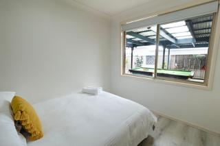 Central Coast Guest House - 4