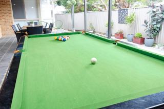 Central Coast Guest House - 8