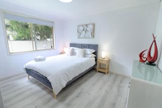 Central Coast Guest House - Budgewoi - 5