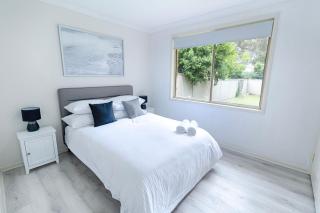 Central Coast Guest House - Budgewoi - 6
