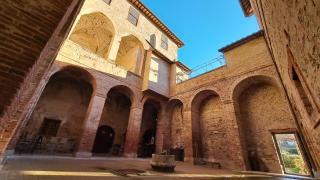 Agriturismo Abbazia Sette Frati a casa di Sara - 3