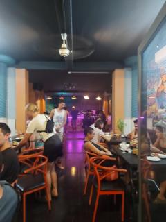 Saigon Rooftops Hostel - 2