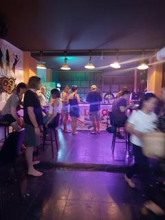Saigon Rooftops Hostel - 5
