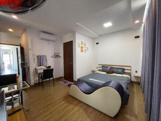 Ngoc An Hotel - Tây Ninh - 8
