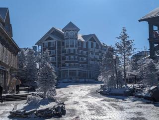 Evergreen Escape At Snowshoe - Snowshoe - 9