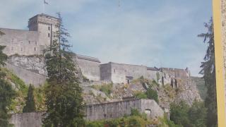 Hôtel du Château Fort - Lourdes - 2