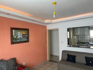 Apartamento Sol da Praia do Morro - 2