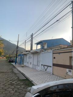 Casa em Peruíbe - Peruíbe - 9