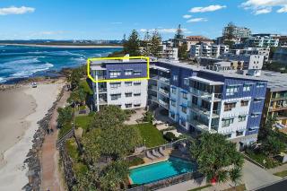 Pandanus Court - Caloundra - 2