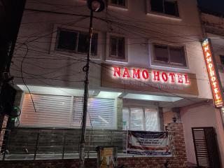 Namo Hotel - Varanasi - 0