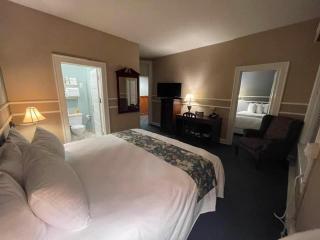 Kalispell Grand Hotel - Kalispell - 5