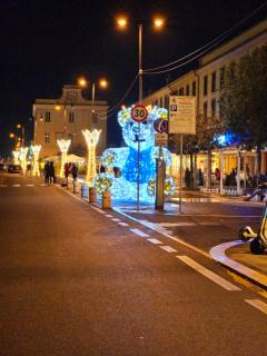 la Dimora del Borgo - Fiumicino - 2