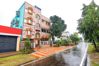 FabHotel Sriya - City Center, Durgapur - Durgāpur - 5