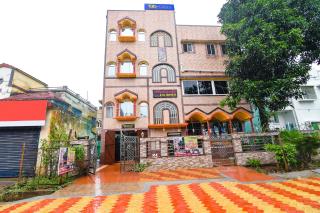 FabHotel Sriya - City Center, Durgapur - Durgāpur - 0
