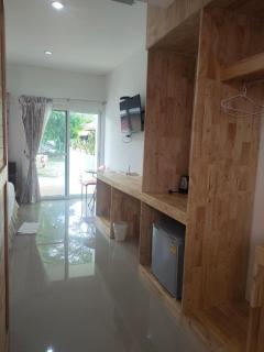 Yuwadee Resort - Chalong - 9