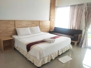 Yuwadee Resort - Chalong - 6
