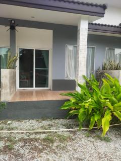 Yuwadee Resort - Chalong - 5