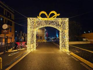 la Dimora del Borgo - Fiumicino - 9