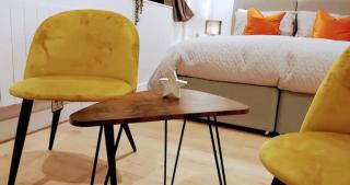 Market Haven Kingsize Studios Town Centre with Netflix, Business & Leisure travellers, multiple units available - Northampton - 8