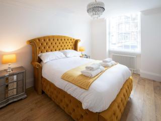 Iris Apartment - Uk45966 - Yarm - 3