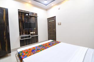 FabHotel Sriya - City Center, Durgapur - Durgāpur - 3