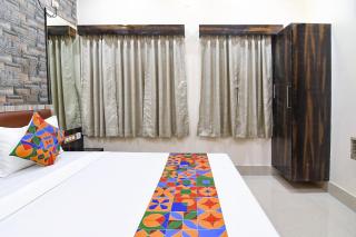 FabHotel Sriya - City Center, Durgapur - 1