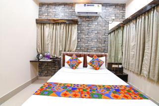 FabHotel Sriya - City Center, Durgapur - Durgāpur - 7