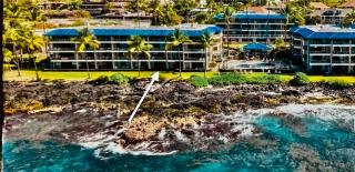 Enjoy Water's Edge Hale - Kailua-Kona - 9