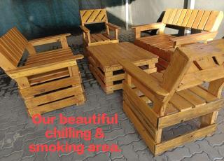 AGNES GUEST HOUSE - 5