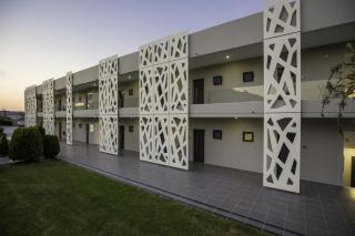 Malibu Boutique Studios & Bungalows - Faliraki - 3
