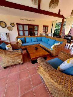 Laura Guest House-adult only- - Lamai - 6