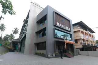 Hotel Mangala Temple View - Guruvāyūr - 7