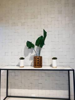 Uptown Stays+ Free pool access & Building views - Manila - 7