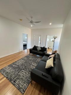 Loveday on Landsborough - South West Rocks - 1