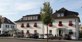 Hotel Bettina garni - Guntzbourg - 8