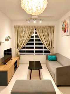 Nureenas Residence Condominium - Ayer Keroh - 8