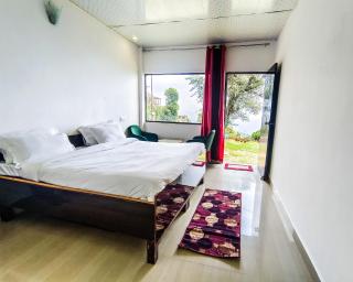 Haut Monde King's Paradise Resort - Kanatal - 8