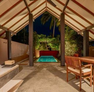 Nisala Villas - Hikkaduwa - 2