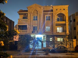 Luxury Flat at New Cairo - 8