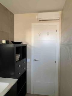 Apto residencial piscina centro-Parking - Jaén - 6