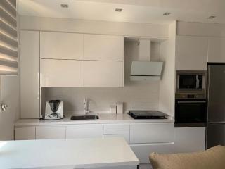 Apto residencial piscina centro-Parking - Jaén - 3