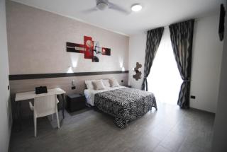 Novo Motel - Tortoreto Lido - 9
