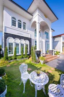 THE BLOOM GARDEN CAfe 布魯姆花園咖啡館 - 7