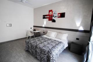 Novo Motel - Tortoreto Lido - 3