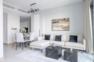 Vida Dubai Marina & Yacht Club Residences - Dubai - 9