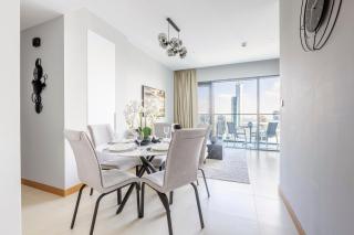 Vida Dubai Marina & Yacht Club Residences - 8