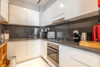 Vida Dubai Marina & Yacht Club Residences - 2