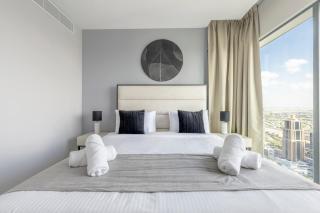 Vida Dubai Marina & Yacht Club Residences - 7