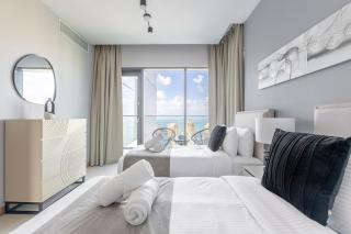 Vida Dubai Marina & Yacht Club Residences - 6