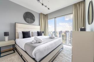 Vida Dubai Marina & Yacht Club Residences - 1